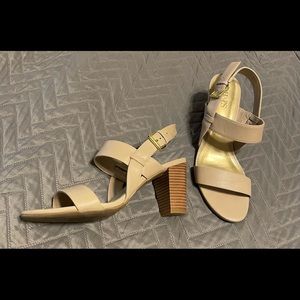 Chaps 9 dressy or every day heels!